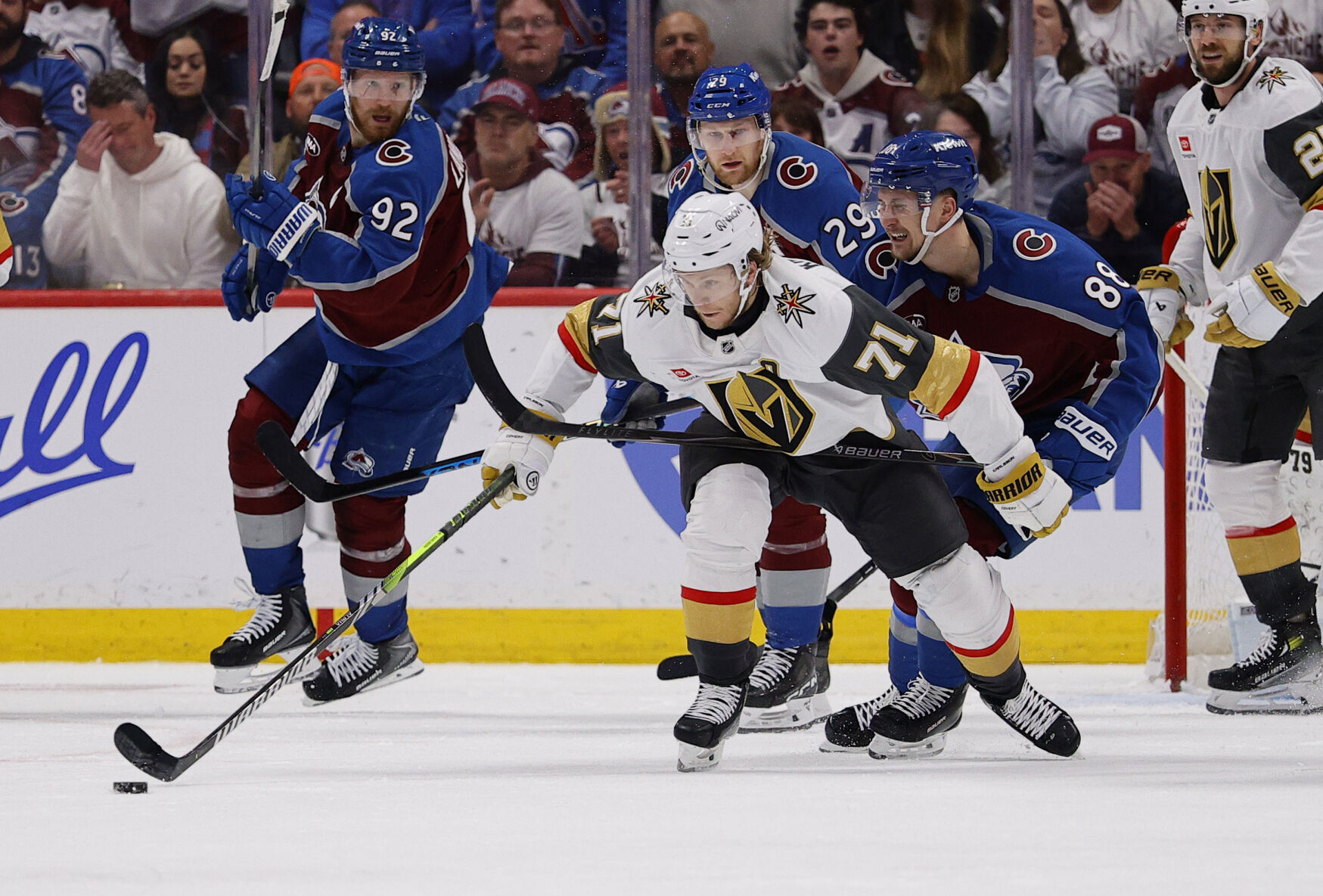 HOCKEY-NHL-COL-VGK/