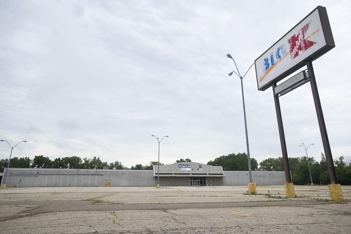 Health care provider purchases old Kmart building in Winona Local