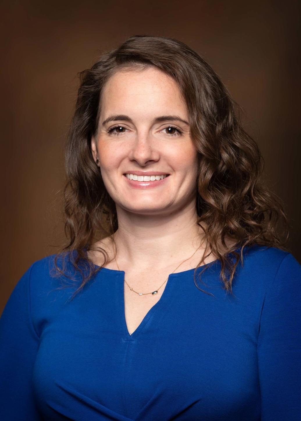 Gundersen's Holmen clinic new family medicine doctor