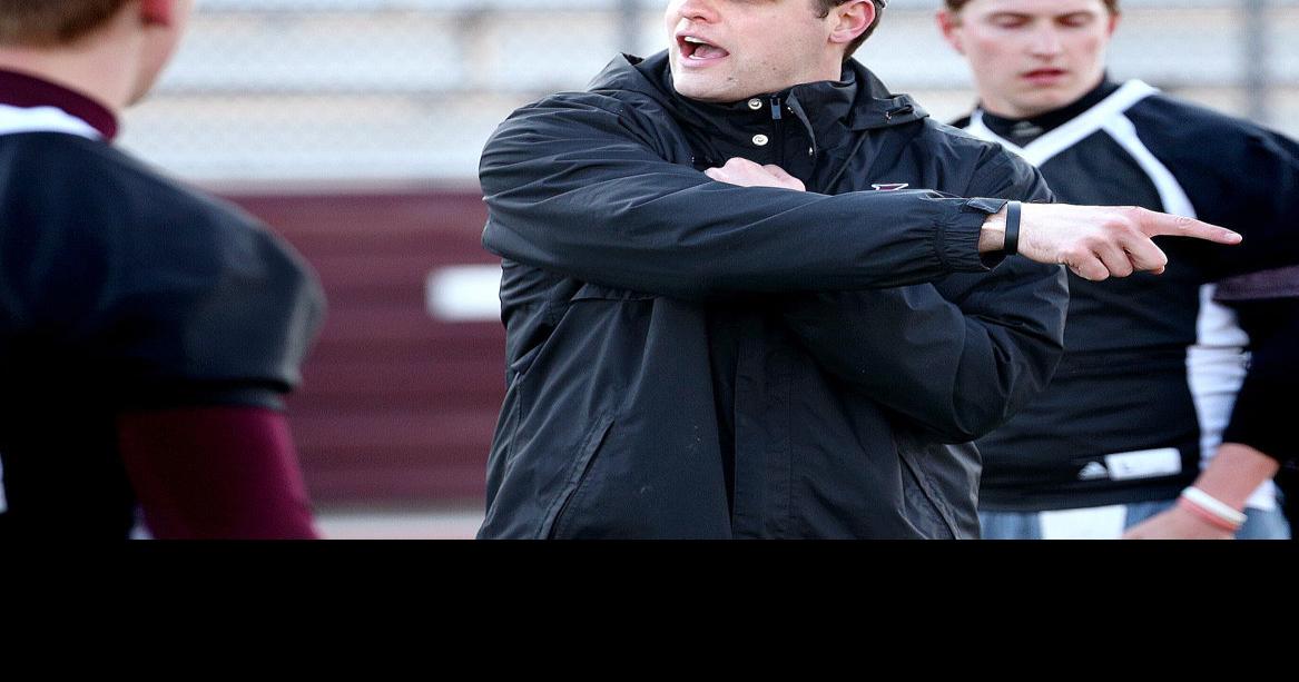 UW-La Crosse football: Offensive coordinator Jake Landry leaving for job  with rival UW-Whitewater