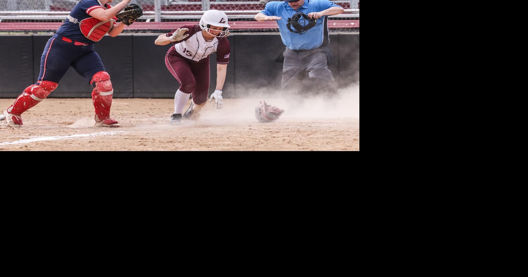 UW-La Crosse softball carry winning streak into WIAC tourney