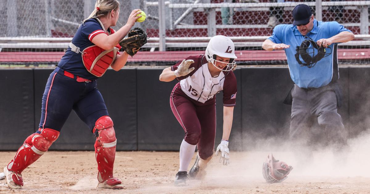 UW-La Crosse softball carry winning streak into WIAC tourney