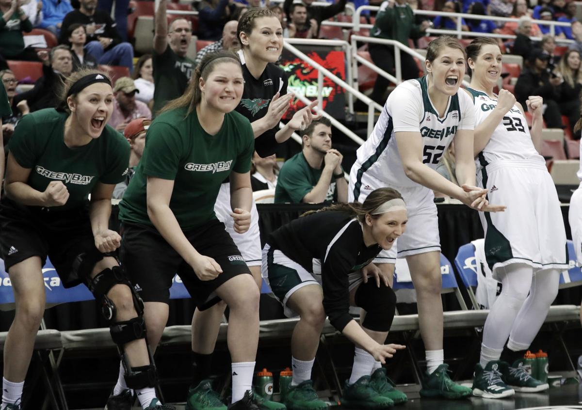 Madison Wolf Green Bay Sheboygan North Lacrossetribune Com