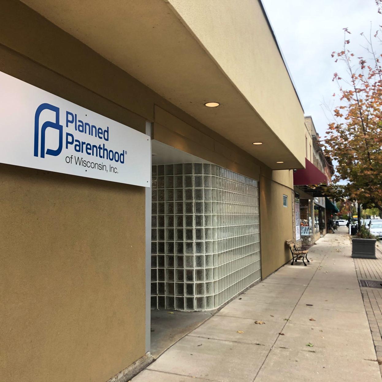Planned Parenthood To Offer New Reproductive Health Services In La Crosse Blair And Sparta Local News Lacrossetribune Com Planned Parenthood To Offer New Reproductive Health Services In La Crosse Blair And Sparta Local News Lacrossetribune Com