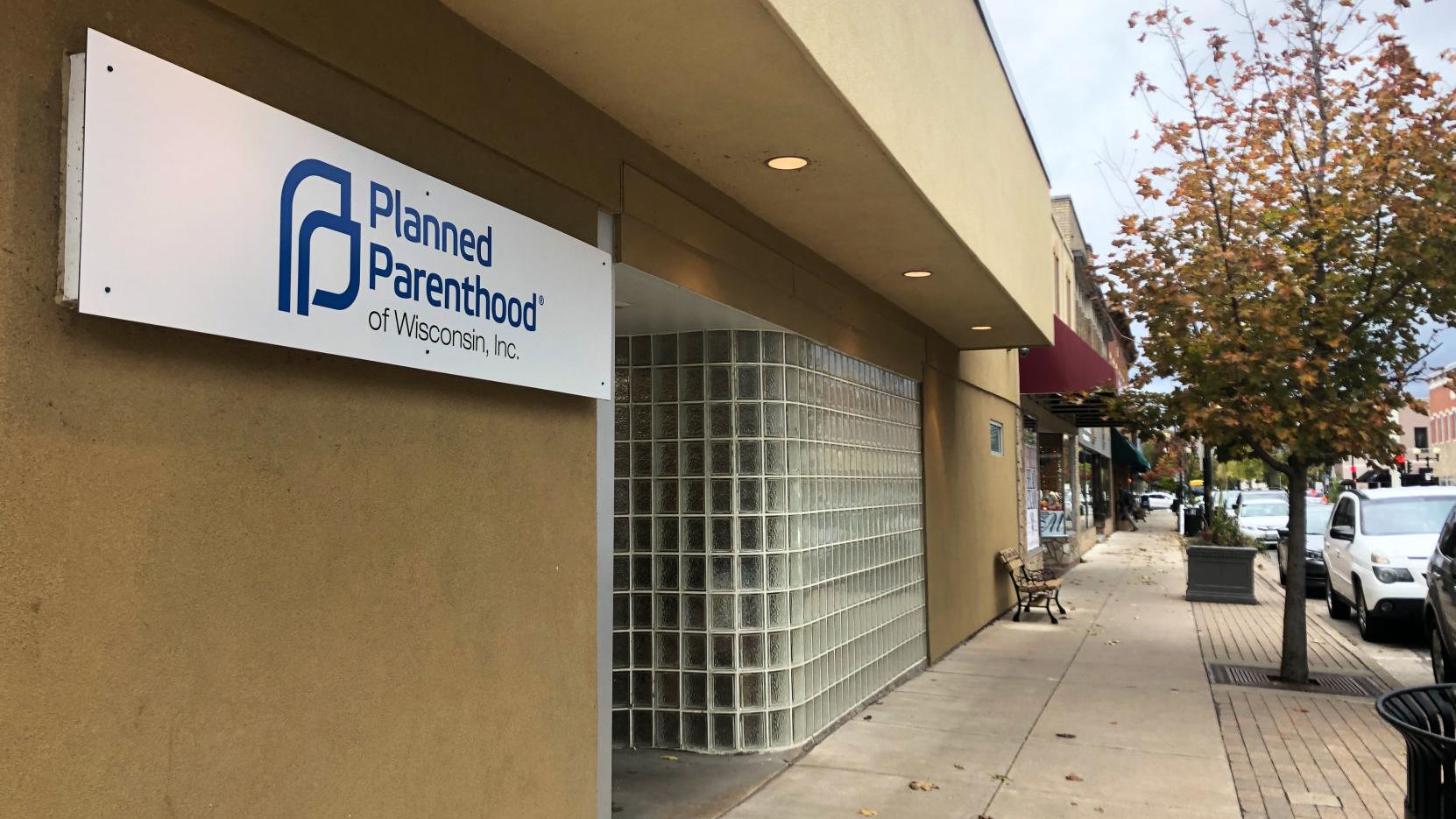 Planned Parenthood To Offer New Reproductive Health Services In La Crosse Blair And Sparta Local News Lacrossetribune Com Planned Parenthood To Offer New Reproductive Health Services In La Crosse Blair And Sparta Local News Lacrossetribune Com
