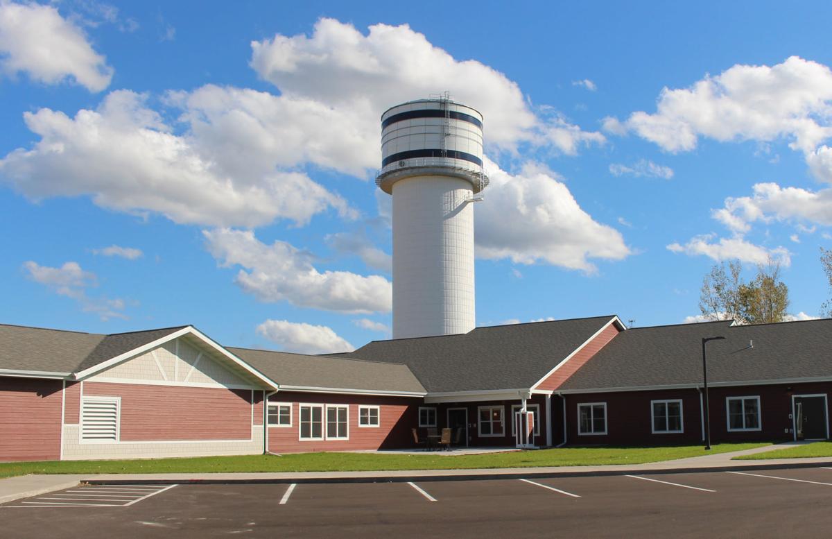 New Lakeview Offers New Approach To Long Term Care Local News Lacrossetribune Com