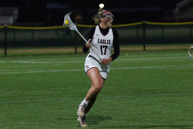 UWL women's lacrosse rallies in fourth versus UWEau Claire