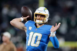 3 things to watch as the Packers host the Chargers