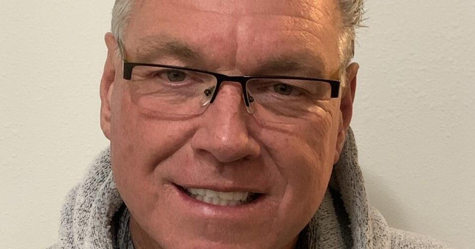Steve Zmyewski: Americanizing Jesus