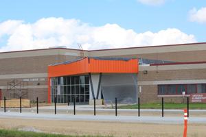 Construction progresses at Viroqua Area Schools