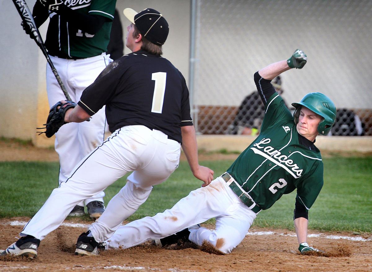 High school baseball La Crescent surprises highflying Caledonia