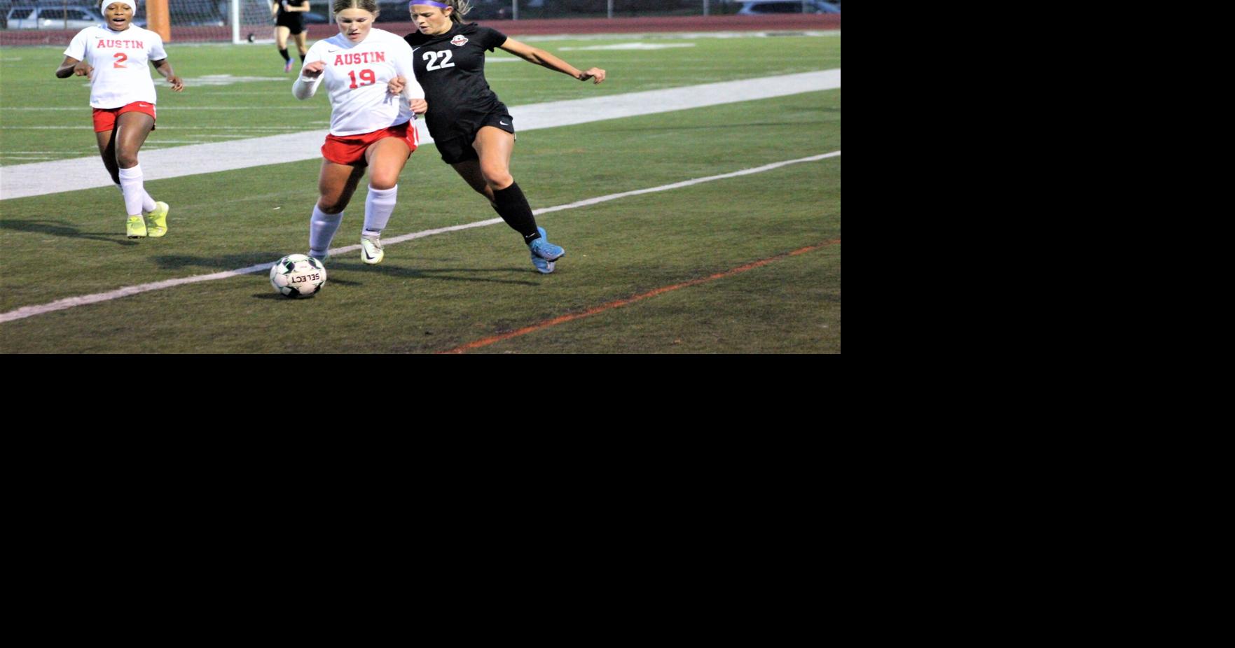 High school soccer Winona girls cruise to win over Austin