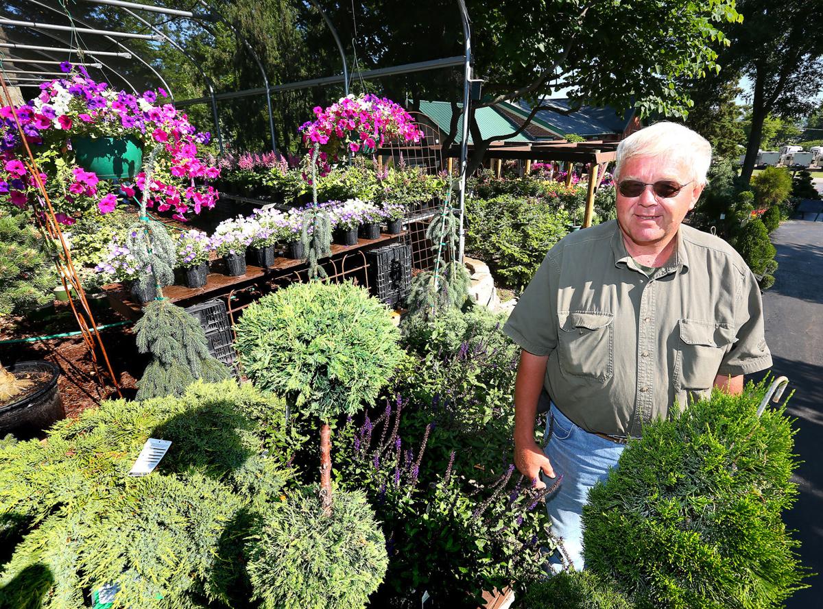 Cottage Grove Nursery And Gift Shop Marks 20 Years In Business