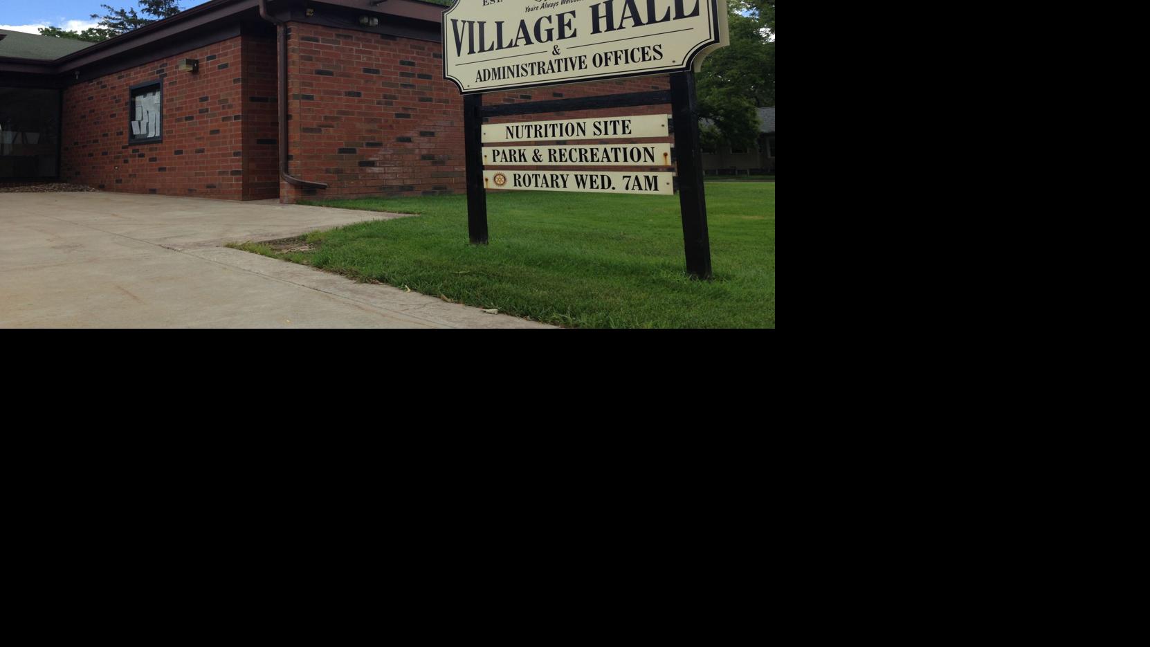 Storage And Office Space Combine In Holmen Development News Lacrossetribune Com