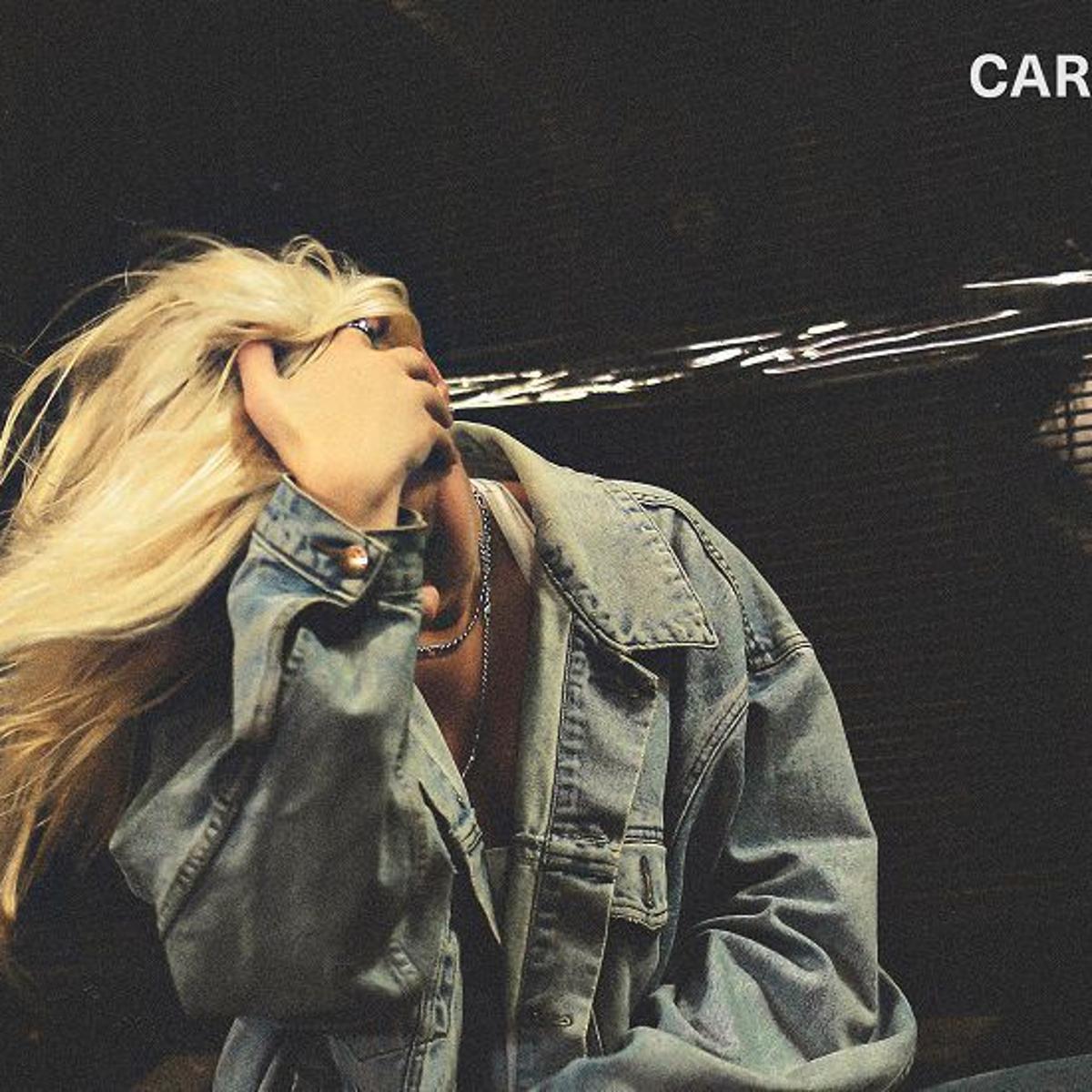 Listen To New Single Numb By Onalaska S Carlie Hanson