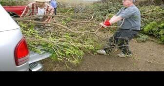 Isle La Plume yard waste site closed Sept. 2-4 in La Crosse - Vimarsana News