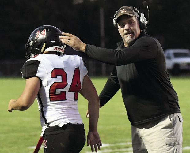 Rodney Wedig, Kevin Bullis, Dave Anderson receive WFCA recognition