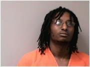 Verquez M. Williams