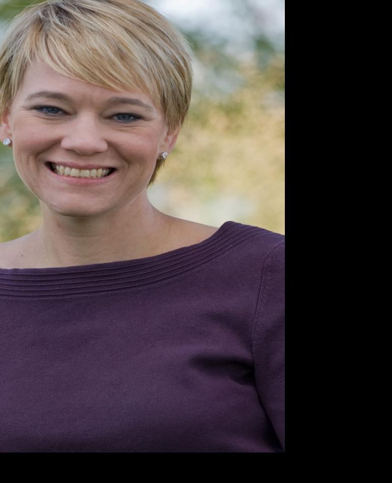 New Couleecap leader helped the poor, pets in Delaware