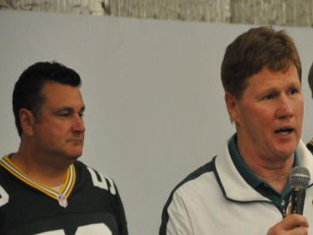 Murphy Rule Changes Needed For Nfl S Popularity Football Lacrossetribune Com