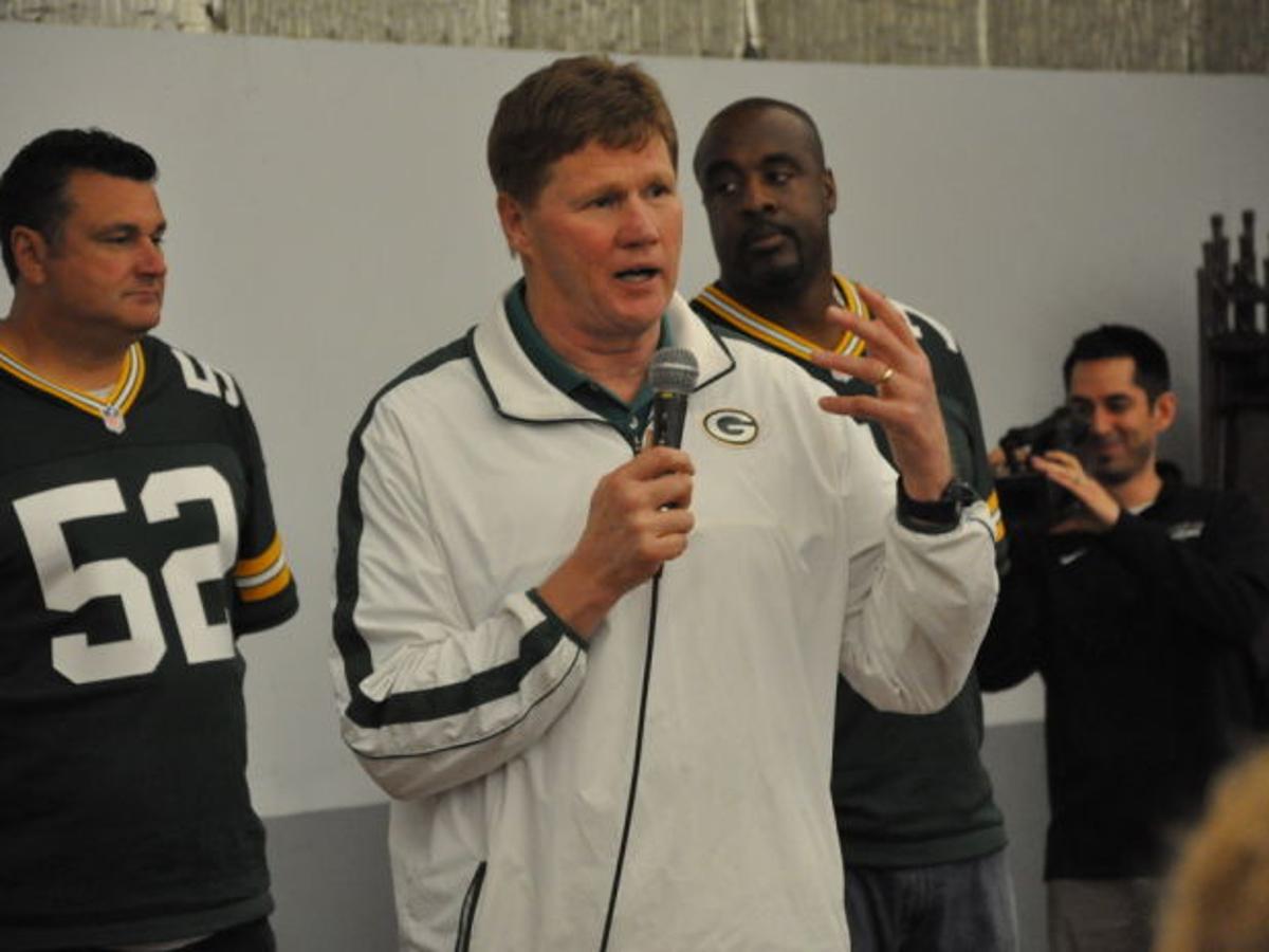 Murphy Rule Changes Needed For Nfl S Popularity Football Lacrossetribune Com