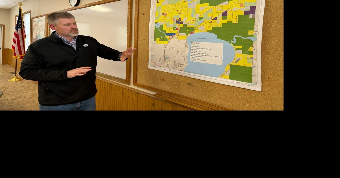 Rather than get annexed, this northern Minnesota community is becoming its own city