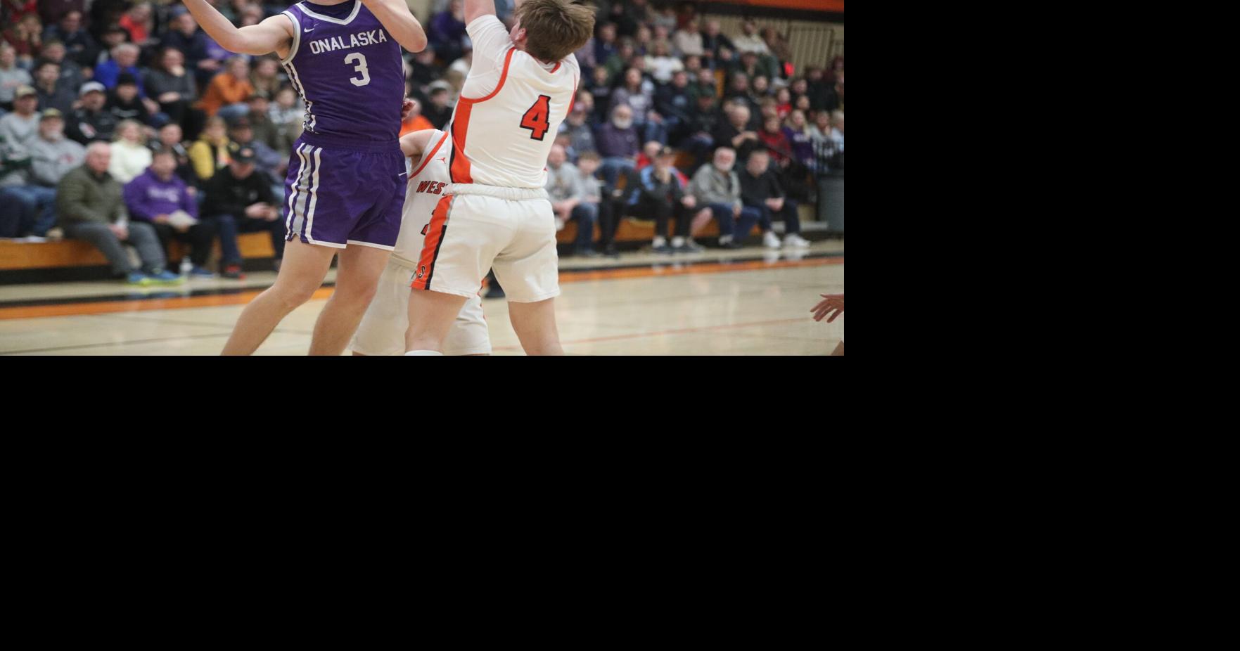 WIAA boys basketball West Salem earns top Division 2 seed for postseason