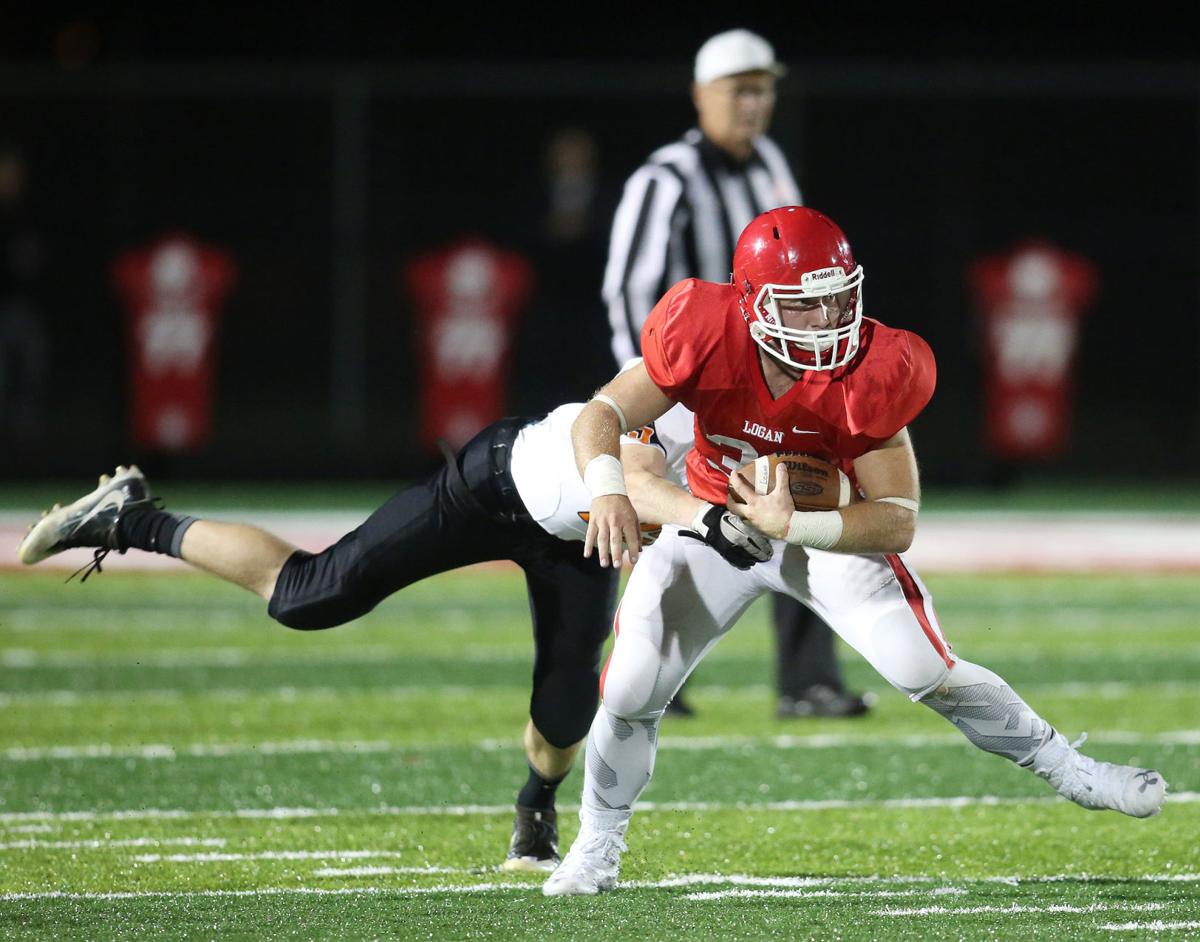 Photos: 2016 high school football season in review