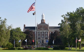 Tomah VA Medical Center
