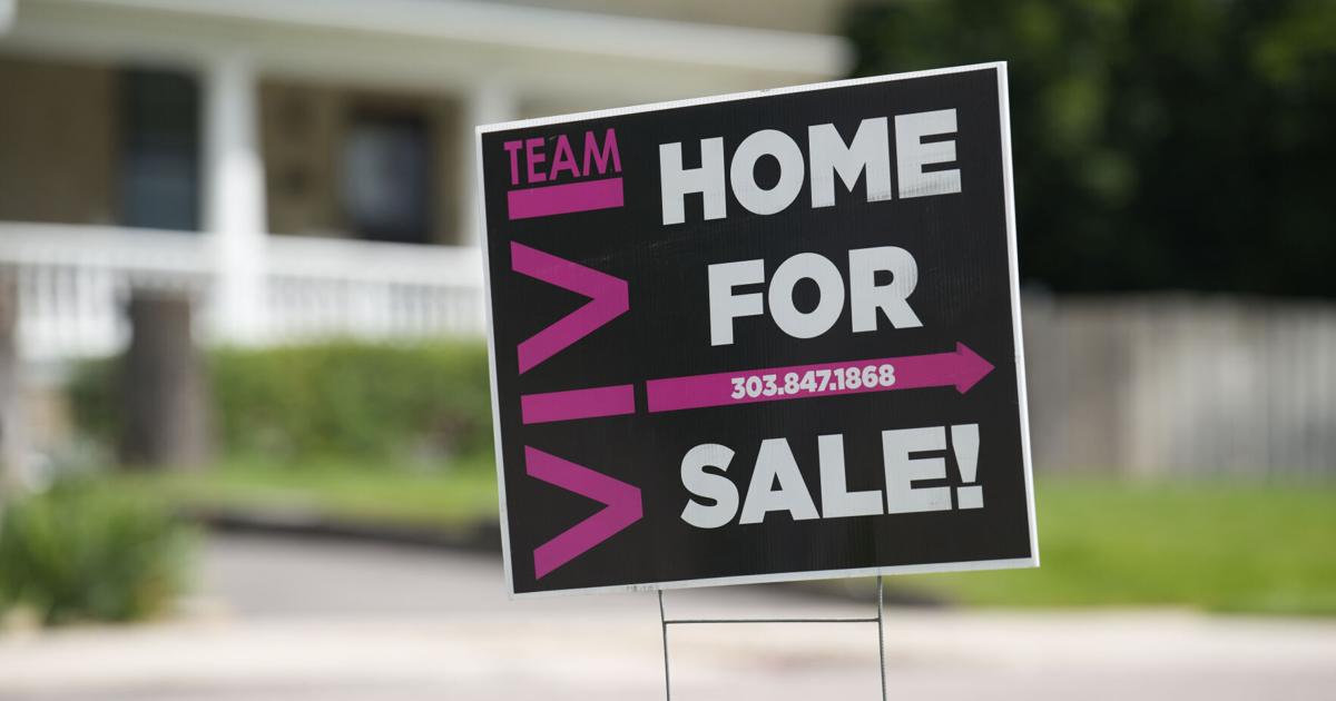 5 charts that show where home sales are headed in Wisconsin