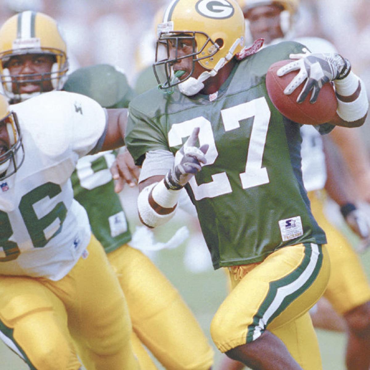 Green Bay Packers Ten First Round Draft Busts For Green Bay Lacrossetribune Com