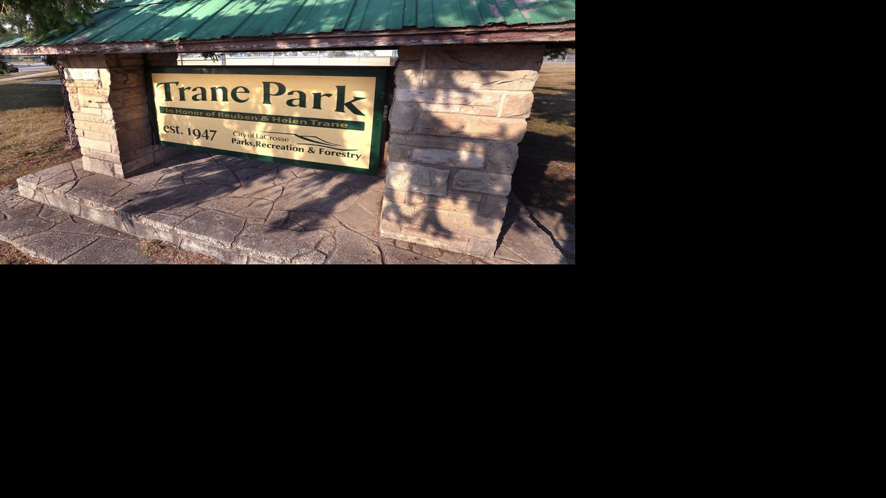 La Crosse breaks ground on All Abilities Trane Park Local News