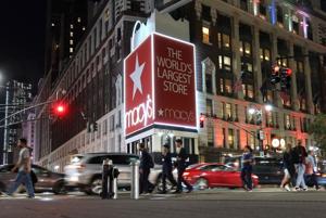 The future of Macy's: What a new CEO could mean for the department store icon