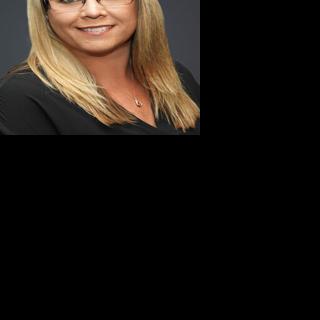 Kimberly Jo 