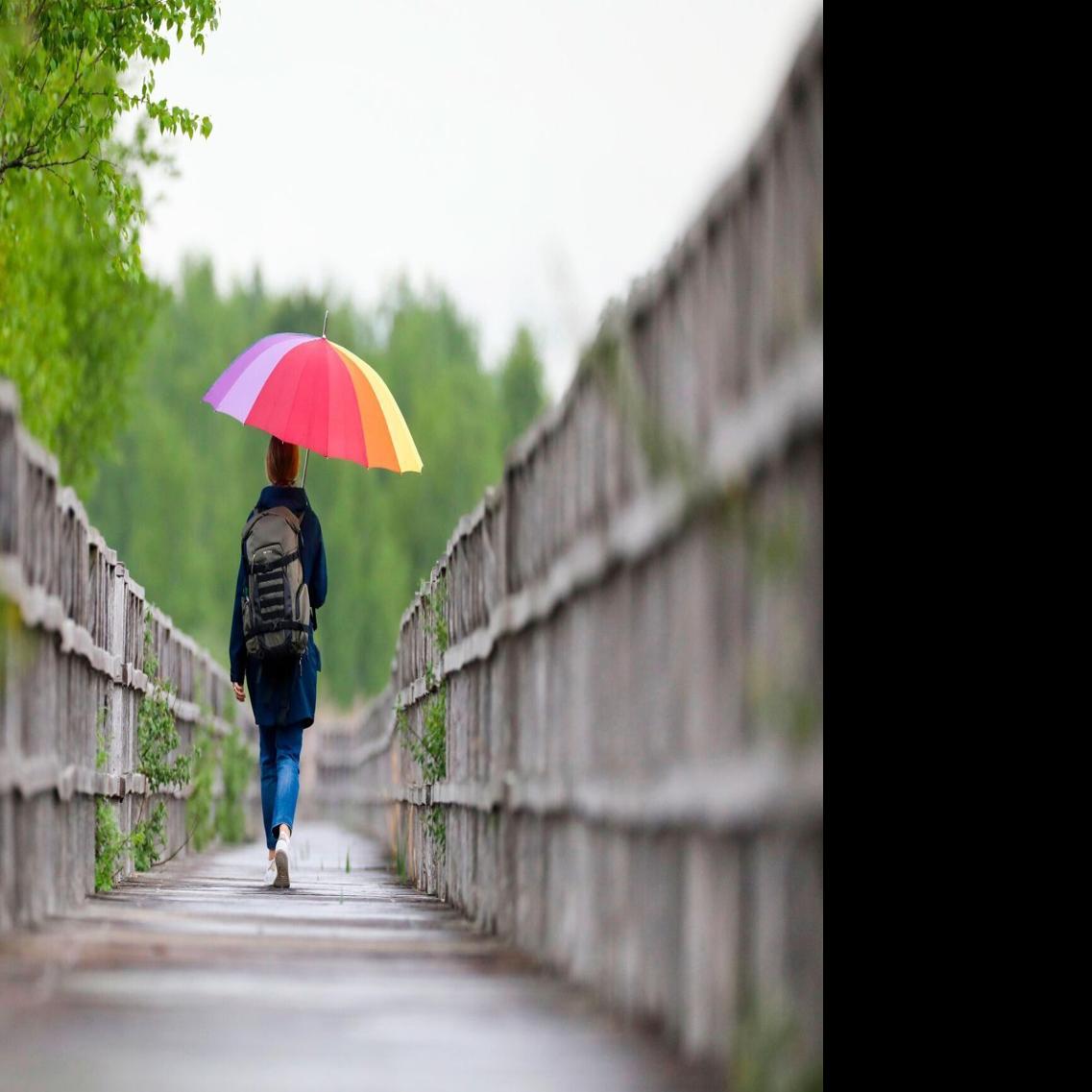 Work Can Wait Your Mental Health Can T How To Make The Most Of A Break Health Medicine And Fitness Lacrossetribune Com