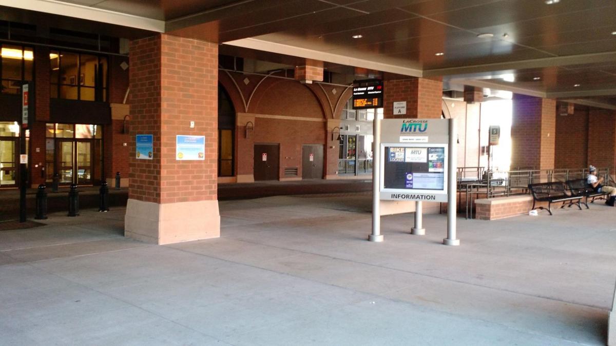 La Crosse police create safe exchange zone at Grand River Station