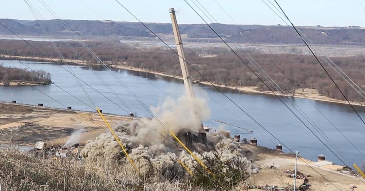 La Crosse Tribune reporter Steve Rundio's favorite stories of 2024