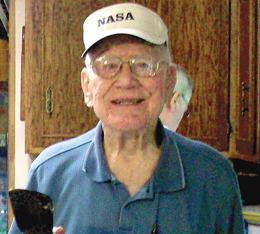 Happy 90th Birthday, Willard (Bill) Halverson On April 