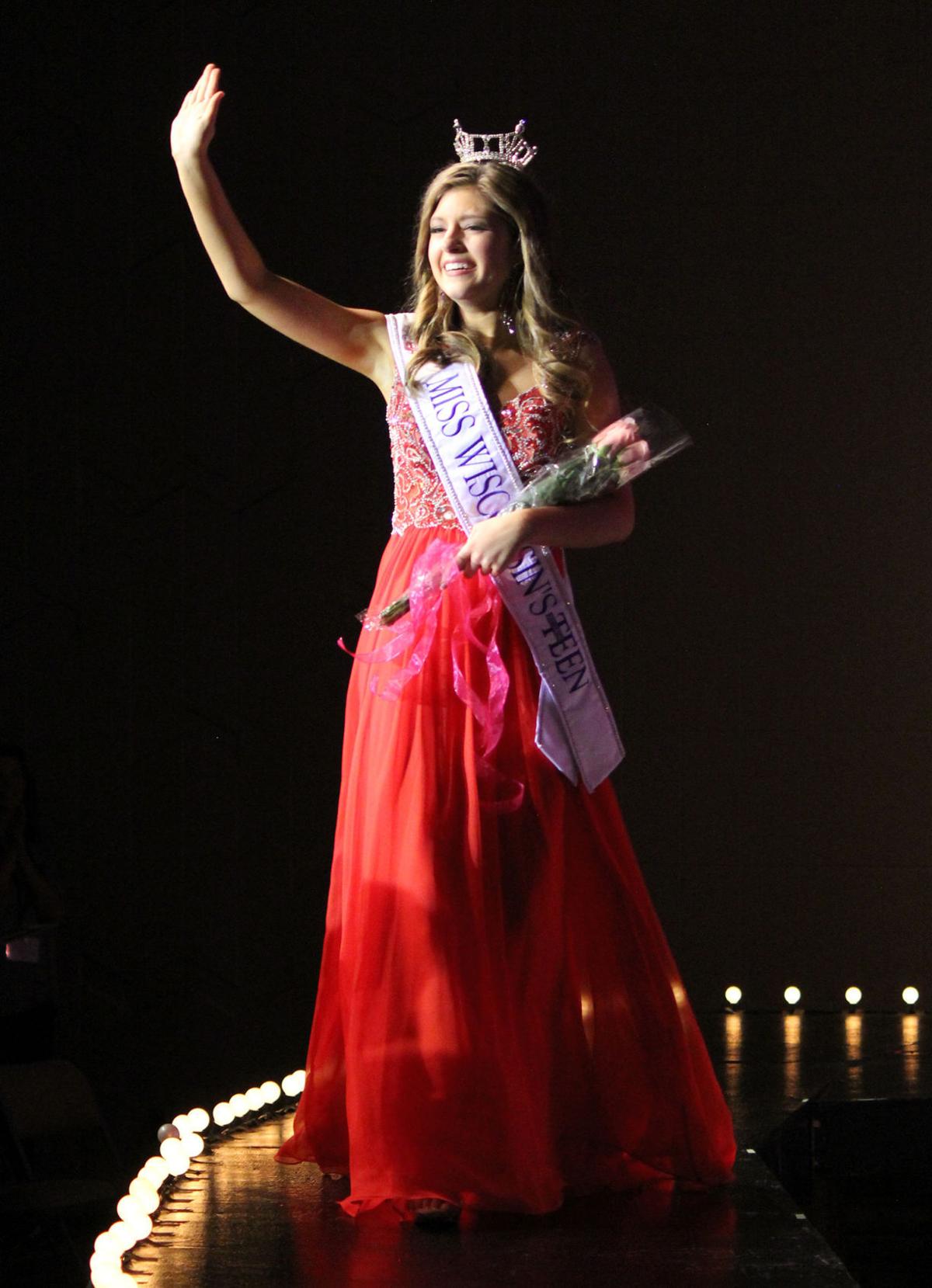 Miss Wisconsin Outstanding Teen 43