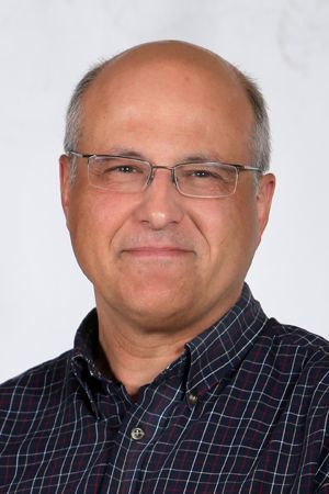 Larry Gallup
