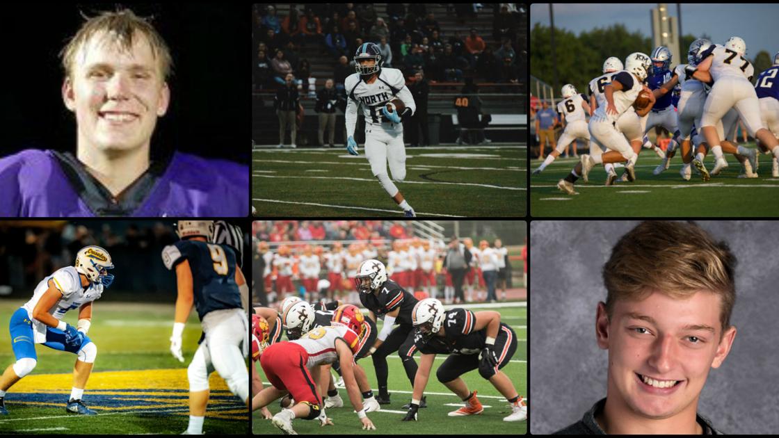 Get To Know The Wisconsin Badgers 2020 Football Recruiting Class