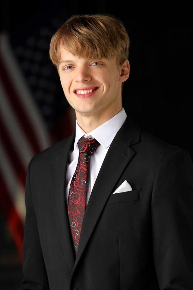 Sam Schneider, 18, joins race for La Crosse mayor