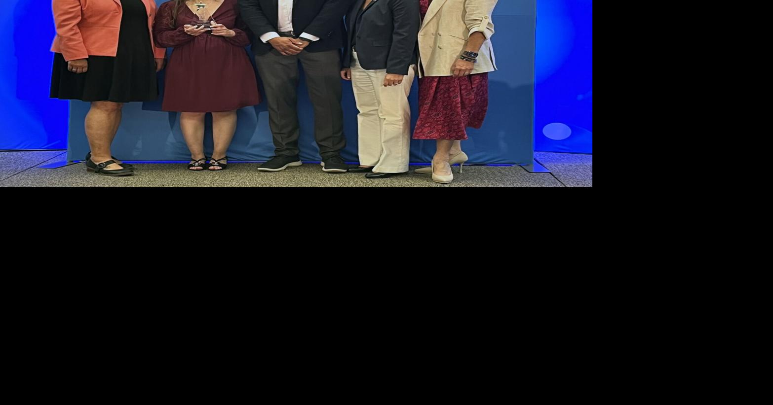 La Crosse resident earns international Goodwill award