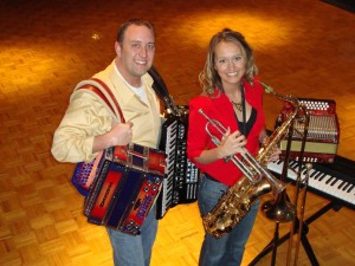 Mollie B To Play Polka On New Tv Show News Lacrossetribune Com