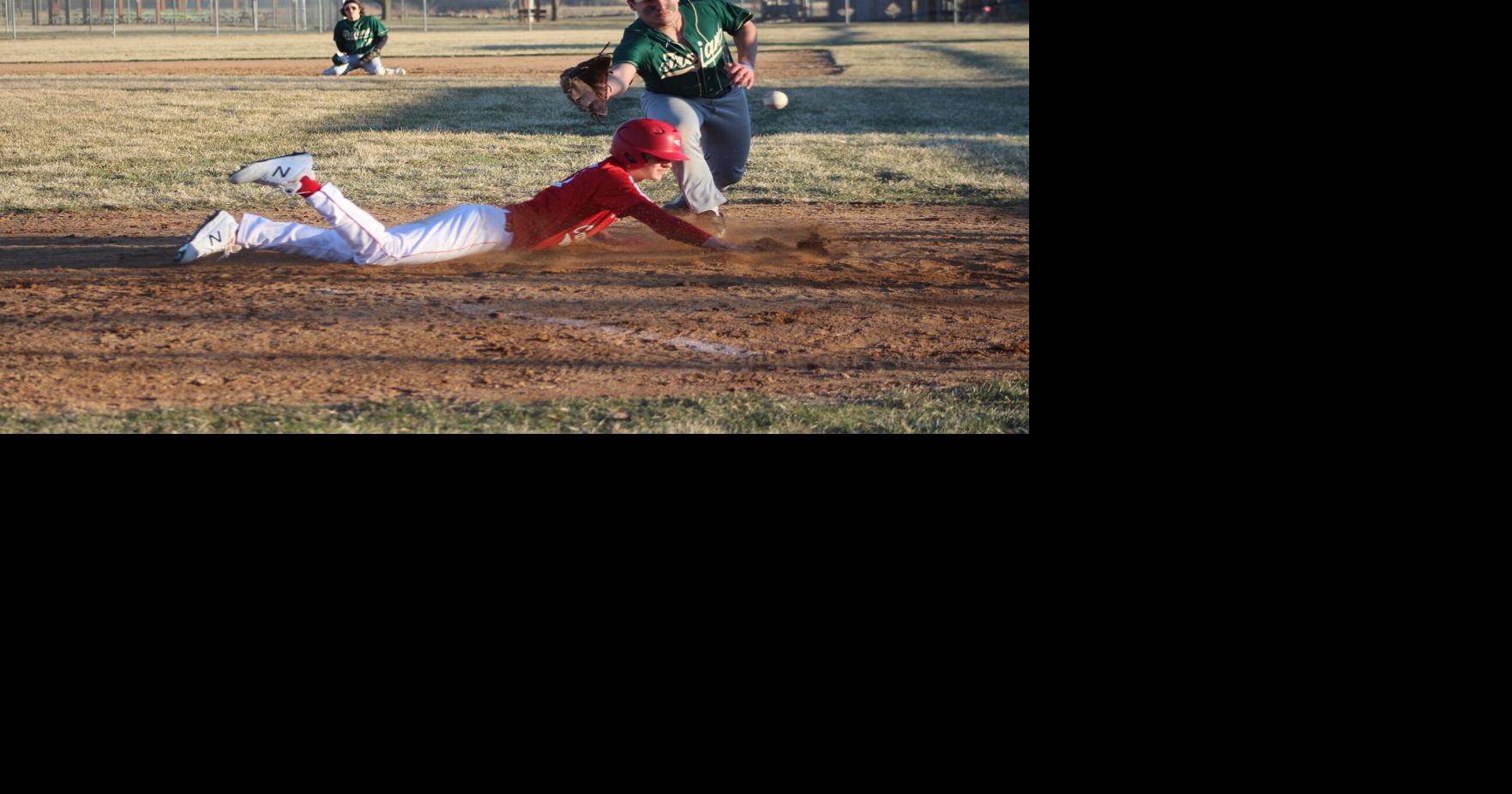 From High School Outfielder to Cardinals Flamethrower - The New