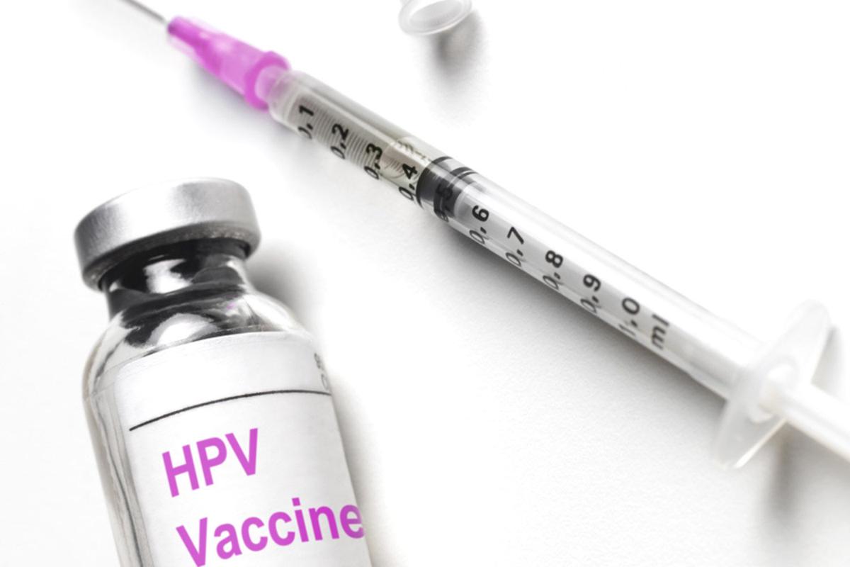 Human papillomavirus cause infertility, Reason for hpv vaccine