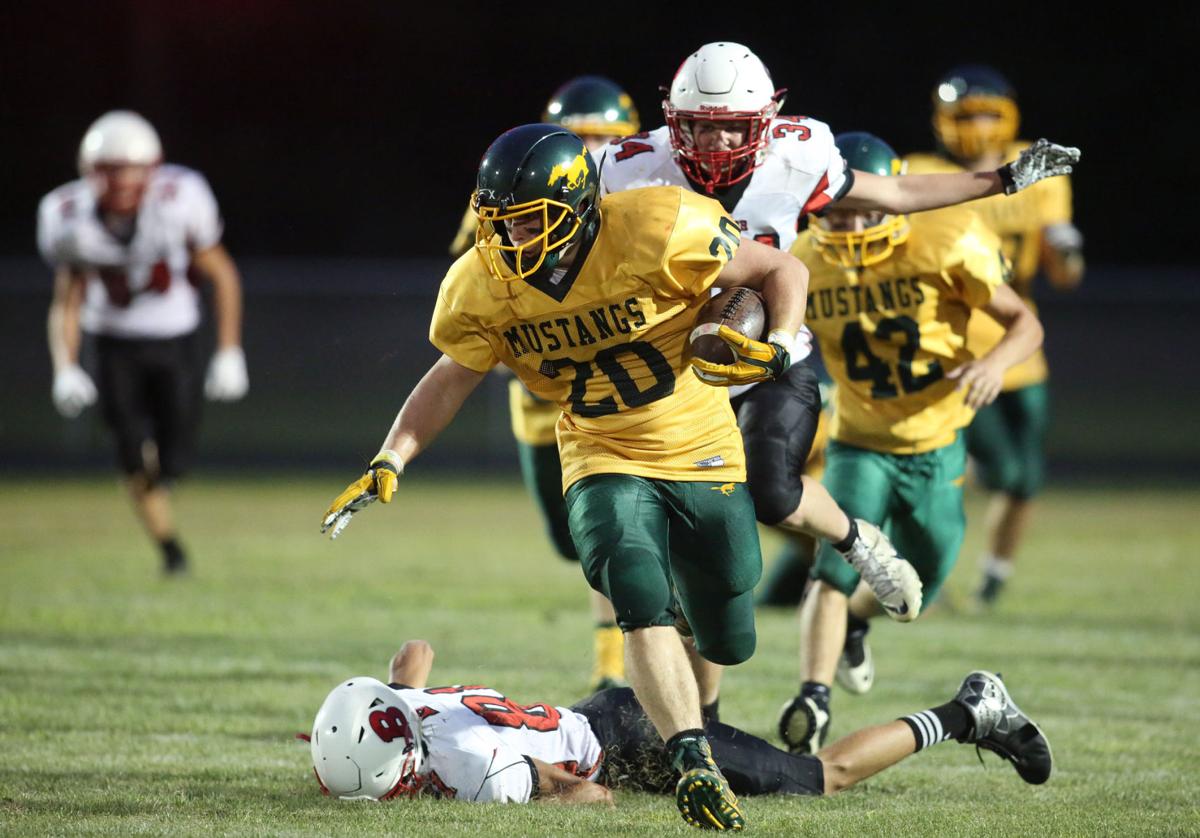 Photos: 2016 high school football season in review