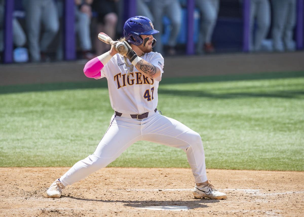 Clemson has not seen pitching like this in 53 years