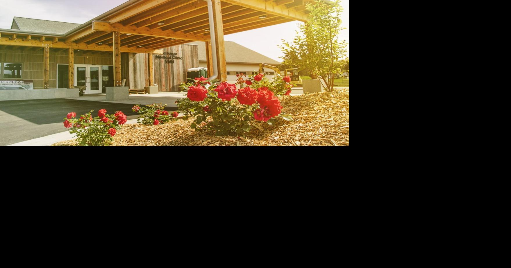 La Farge Medical Clinic to host Family Fun Night Sept. 6