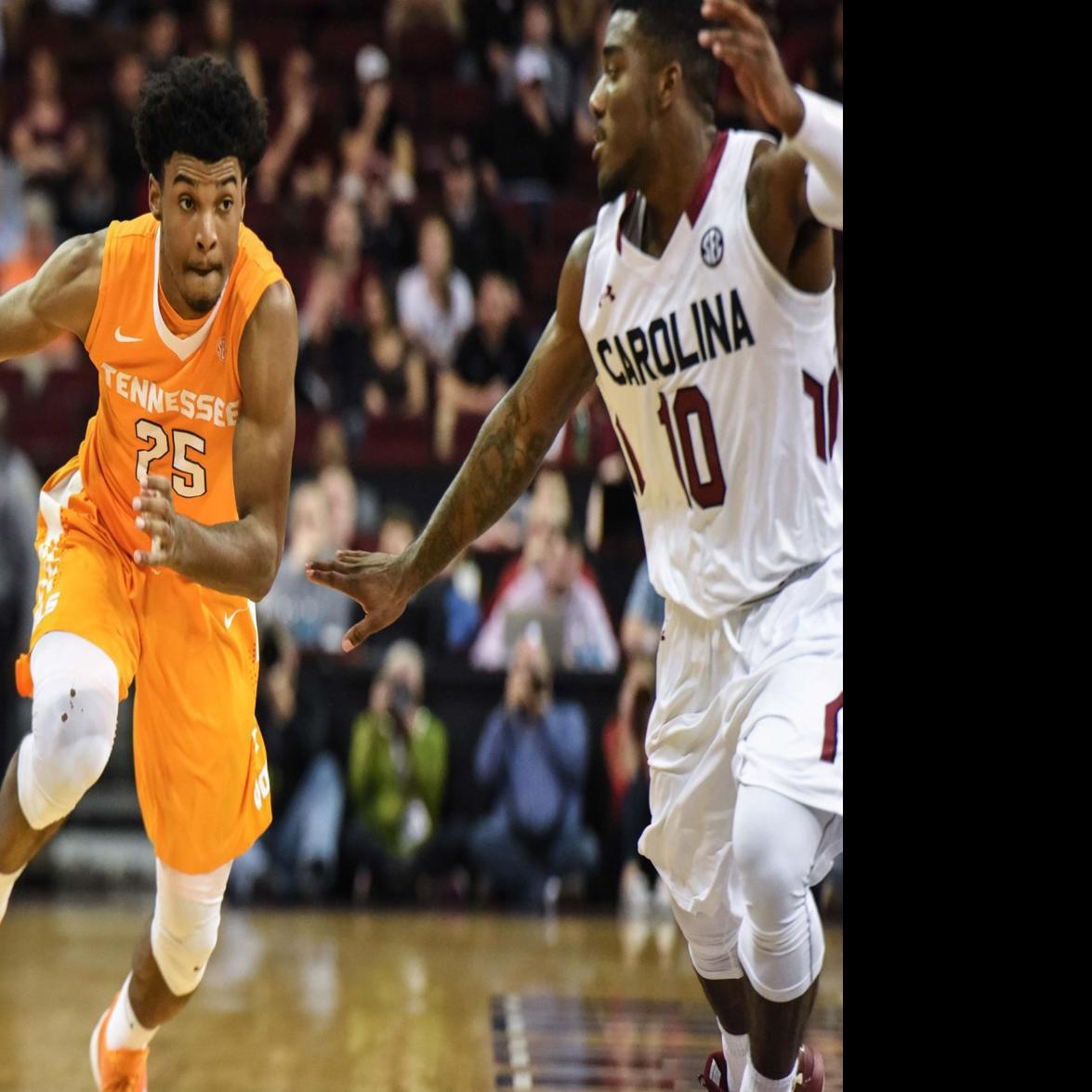 Maui Invitational No 16 Wisconsin 74 Tennessee 62